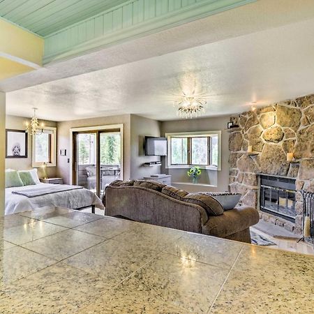 Winter Park Studio Condo - 5 Mins To Downtown! Exterior foto