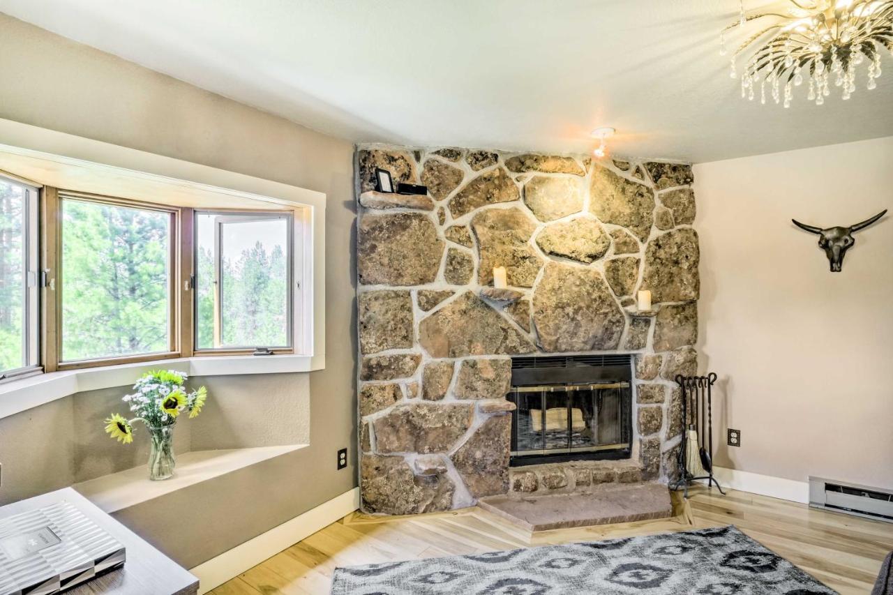 Winter Park Studio Condo - 5 Mins To Downtown! Exterior foto