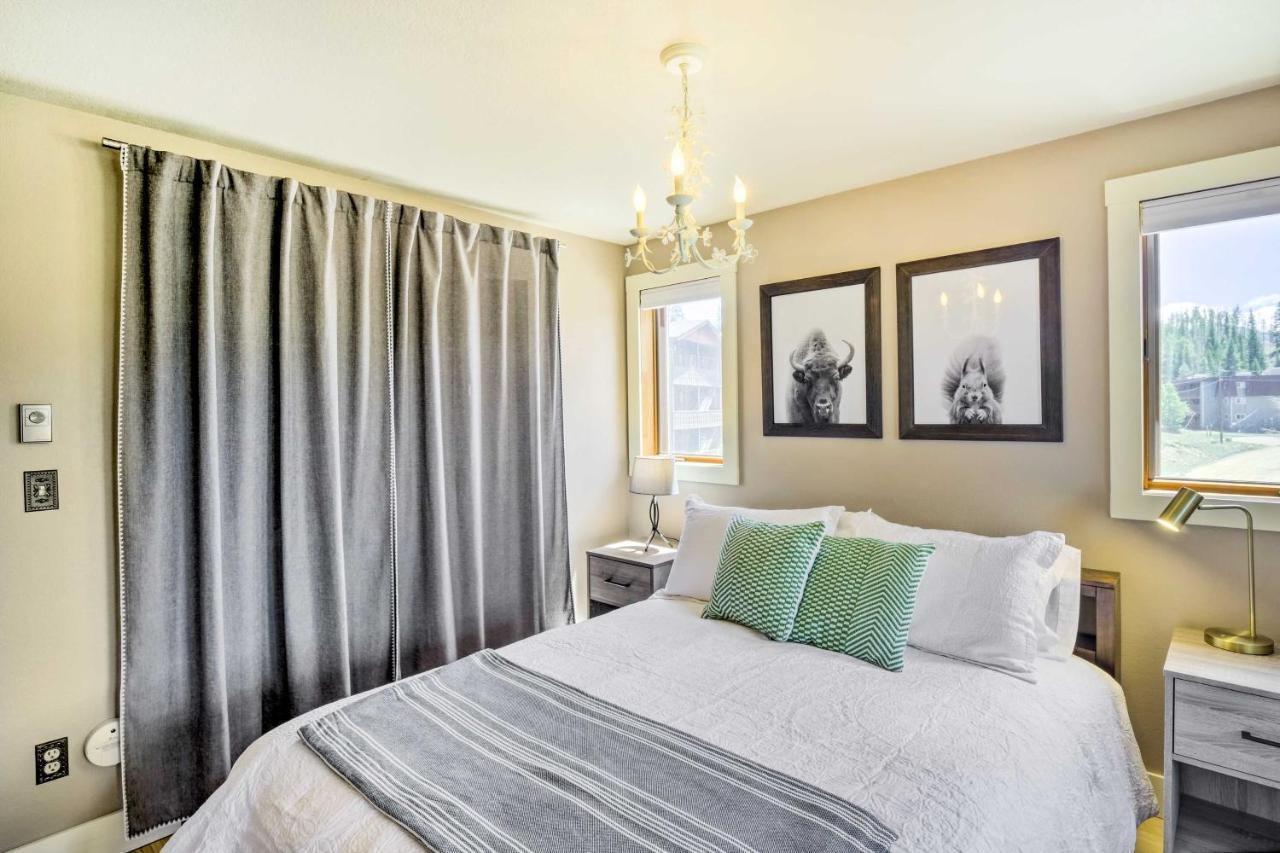 Winter Park Studio Condo - 5 Mins To Downtown! Exterior foto