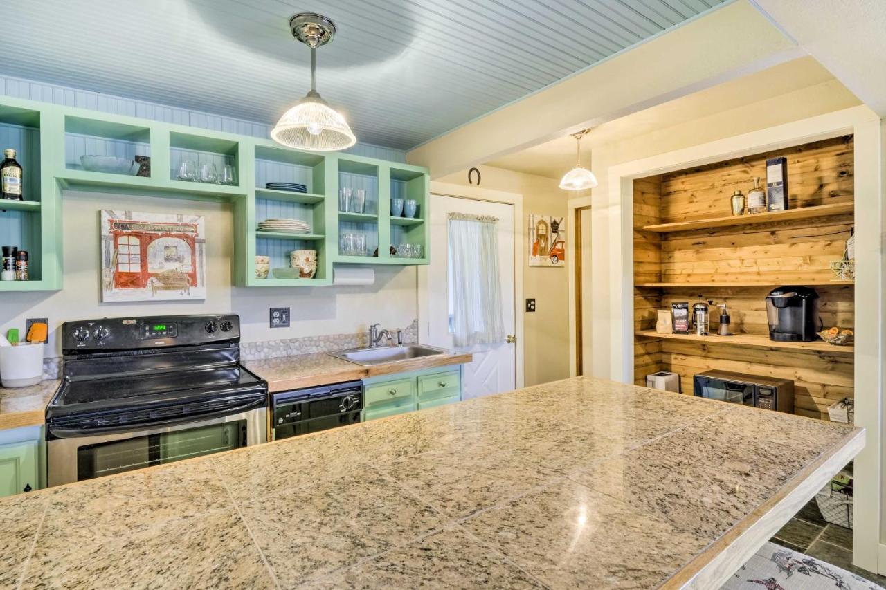 Winter Park Studio Condo - 5 Mins To Downtown! Exterior foto