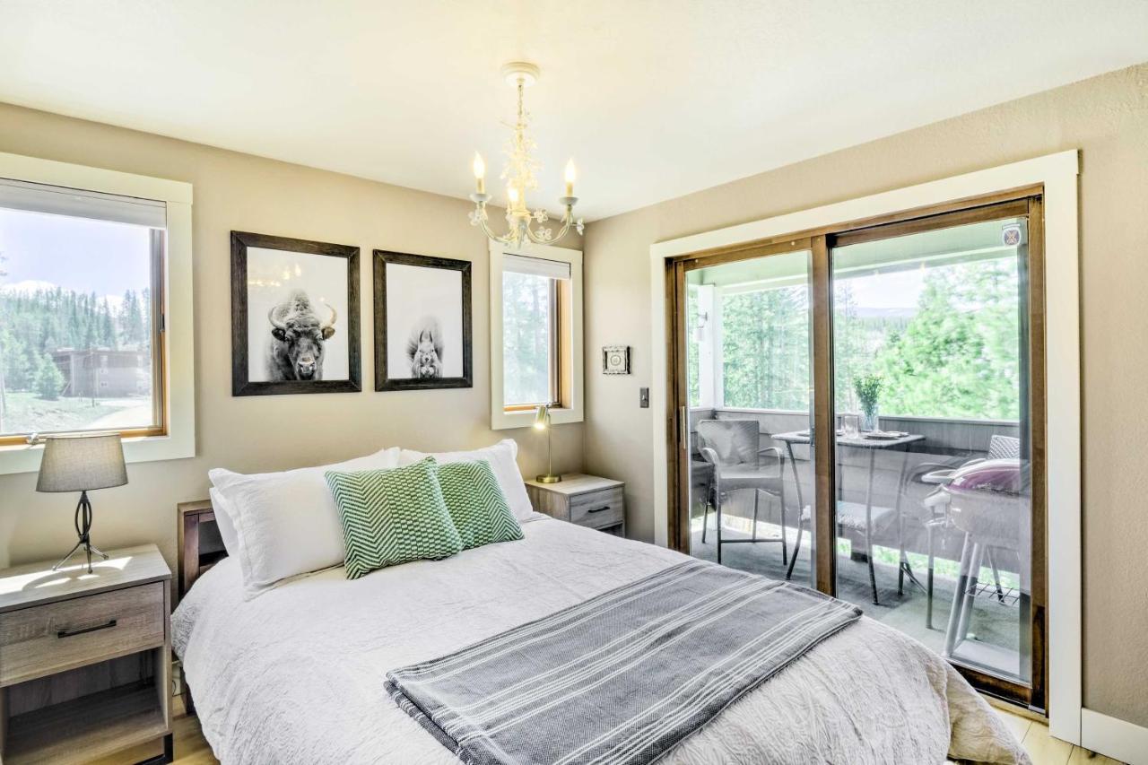 Winter Park Studio Condo - 5 Mins To Downtown! Exterior foto