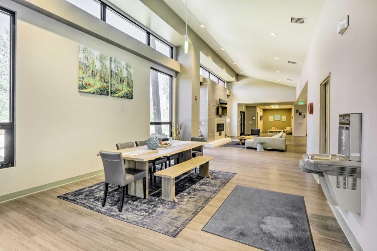 Winter Park Studio Condo - 5 Mins To Downtown! Exterior foto