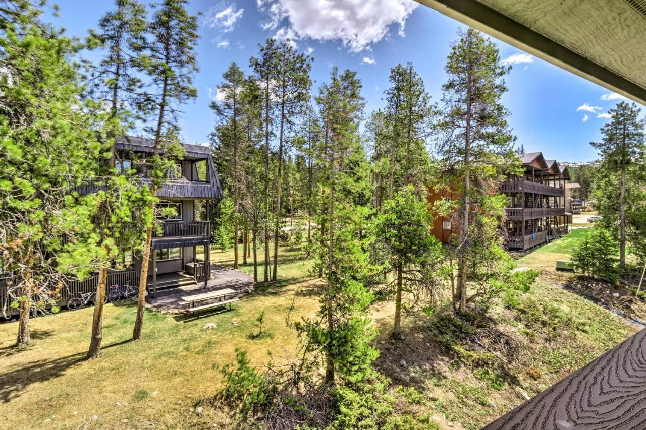 Winter Park Studio Condo - 5 Mins To Downtown! Exterior foto