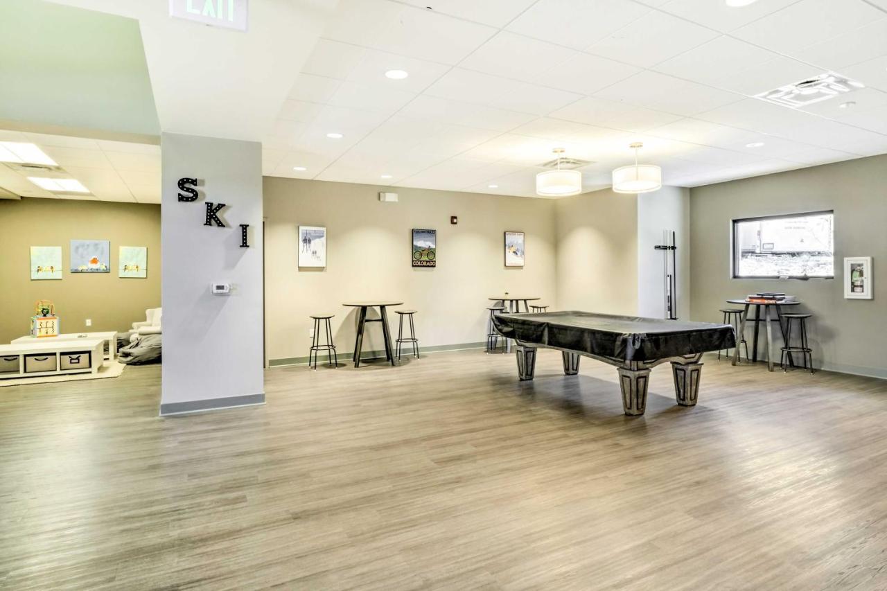 Winter Park Studio Condo - 5 Mins To Downtown! Exterior foto