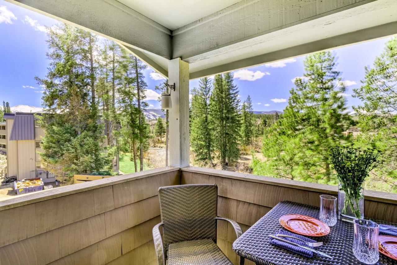 Winter Park Studio Condo - 5 Mins To Downtown! Exterior foto