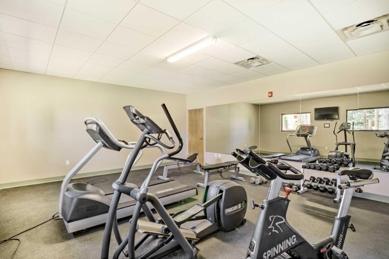 Winter Park Studio Condo - 5 Mins To Downtown! Exterior foto