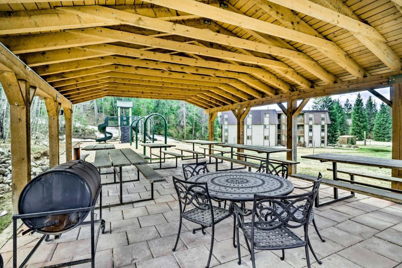 Winter Park Studio Condo - 5 Mins To Downtown! Exterior foto