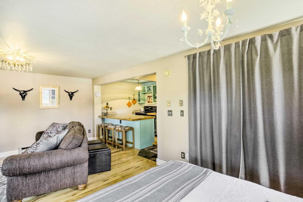 Winter Park Studio Condo - 5 Mins To Downtown! Exterior foto