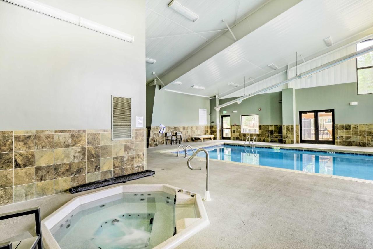 Winter Park Studio Condo - 5 Mins To Downtown! Exterior foto